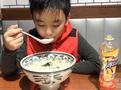 -大头亮羊汤烩面·河南非遗(良乡总店)