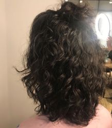 -Mentor Hair Salon