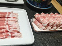 -东来顺(非遗·清真火锅·盛世广场店)