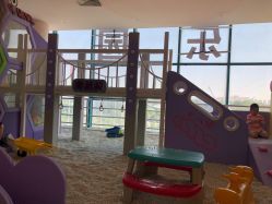 -童梦园主题乐园(天津泉汇购物广场店)