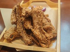 -西夏回族烧麦馆(牡丹街店)