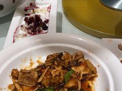-大铁勺新津菜(东丽阳光新业广场店)