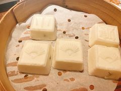 蒸米糕-小厨娘淮扬菜(六合欢乐港店)