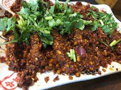 -较场口火锅(九街店)