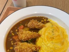 -池奈·日式咖喱蛋包饭(赛高店)