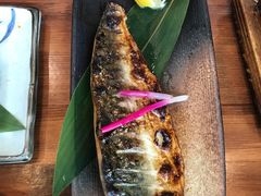 -尺山寸水日料(马桥满天星店)