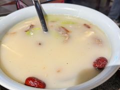-真地道京味府·鲜橙烤鸭·北京菜(朝外大街东大桥店)