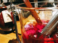 果酒伴侣-花笙记打边炉·煲仔饭(五大道店)