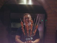 -好伦哥比萨烤肉自助(马家堡店)