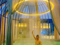 -南京瀚金佰九号温泉酒店