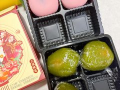 -上海市长春食品商店(淮海中路店)