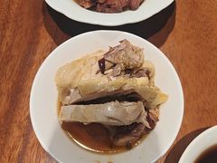 -李犟大爆鳝面·手工蟹黄包(湖滨西湖店)