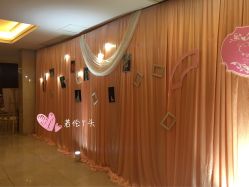 -忆江南婚礼策划(姑苏店)