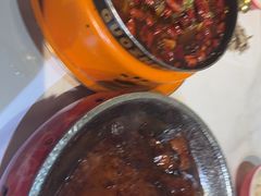 -小城外婆肴私房菜.家宴聚集点(圆明园颐和园·清河上地店)