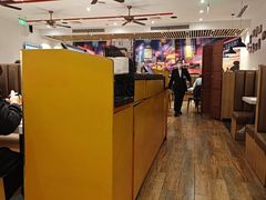 -龍记香港茶餐厅(久光百货店)