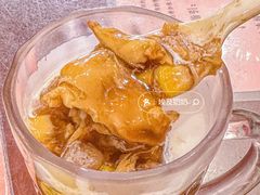 -南信牛奶甜品专家