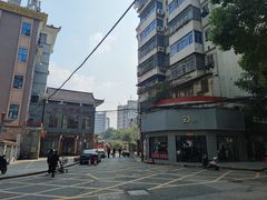 -孺子亭公园