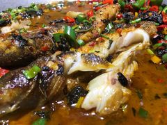 -建辉湖南土菜馆(南大街店)