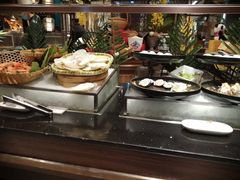 -西藏饭店·亚克·食光自助餐厅(文殊院店)