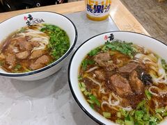 -老长沙原汁原味粉馆(韭菜园店)