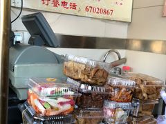 -功德林素菜饭庄(前门店)