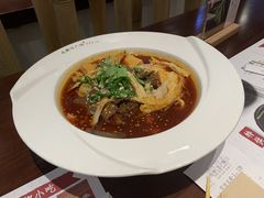 -成都你六姐·牛肉冒菜(城市集市合生汇店)