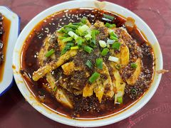 -老丘丘(较场口店)