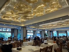 -怡园饭店-餐厅(四望亭店)