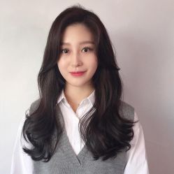 -MYYF SALON烫发染发