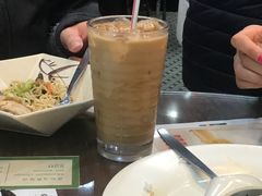 -兰芳园(上环店)