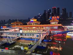 -重庆两江夜游-交运系列