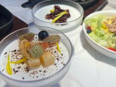 -牛扒先生·厚切雪花牛扒西餐厅(北京路禺山路店)