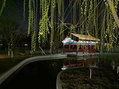 -西海子公园