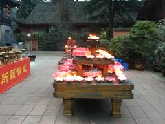 -峨眉山报国寺