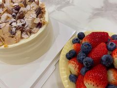 -云山嘉美甜品店(城阳利群店)