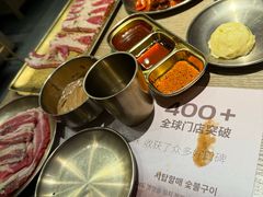 -西塔老太太泥炉烤肉(沈阳店)