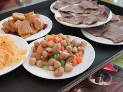 -东方宫中国兰州牛肉拉面(新起街店)