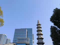 -香积寺