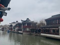 -召稼楼古镇