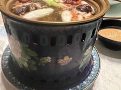-东来顺饭庄(西直门店)