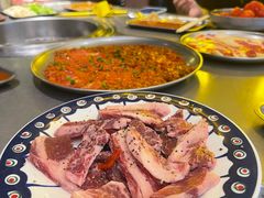 -大叹号·朝鲜族烤肉(滨海吾悦广场店)