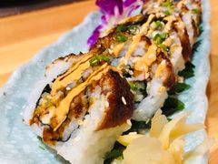 -割烹旭日本料理(龙湖狮山天街店)
