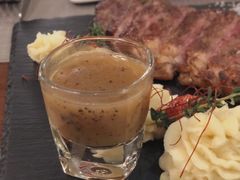 -LA CREPERIE BRETONNE布列塔尼法式餐厅(天童北路店)