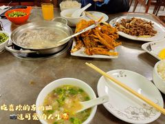 -宝翔羊汤馆