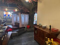 -应天大明王朝·南京菜(中山陵店)