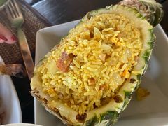 -自然餐厅(Phuket)