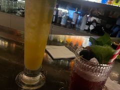 -TZ House音乐现场(来福士中心店)