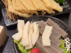 -湊湊火锅·茶憩(打浦桥日月光店)