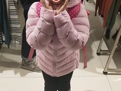 -优衣库(重庆沙坪坝印象汇店)