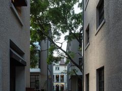 -徐家汇源景区-衡山坊